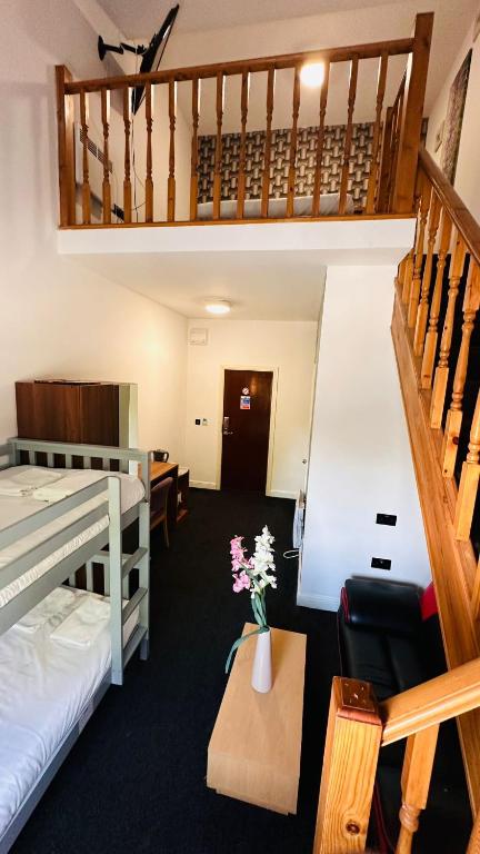 Imperial Salford Hotel - Resim 36