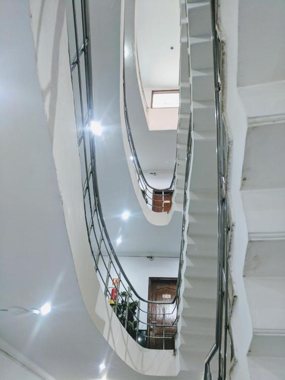 Galería fotográfica de Hotel Exotica Leisure Valley, Gurgaon en Gurgaon