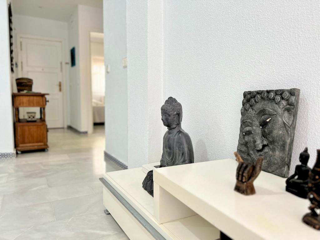 Fotografie z fotogalerie ubytování Apartamento Alextia La Barrosa v destinaci Chiclana de la Frontera