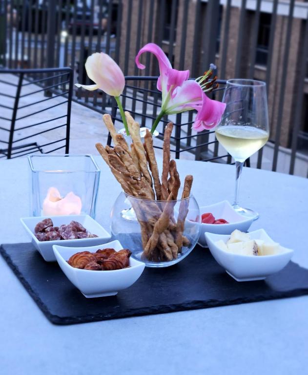 Hotel Royal Bissolati - Resim 39