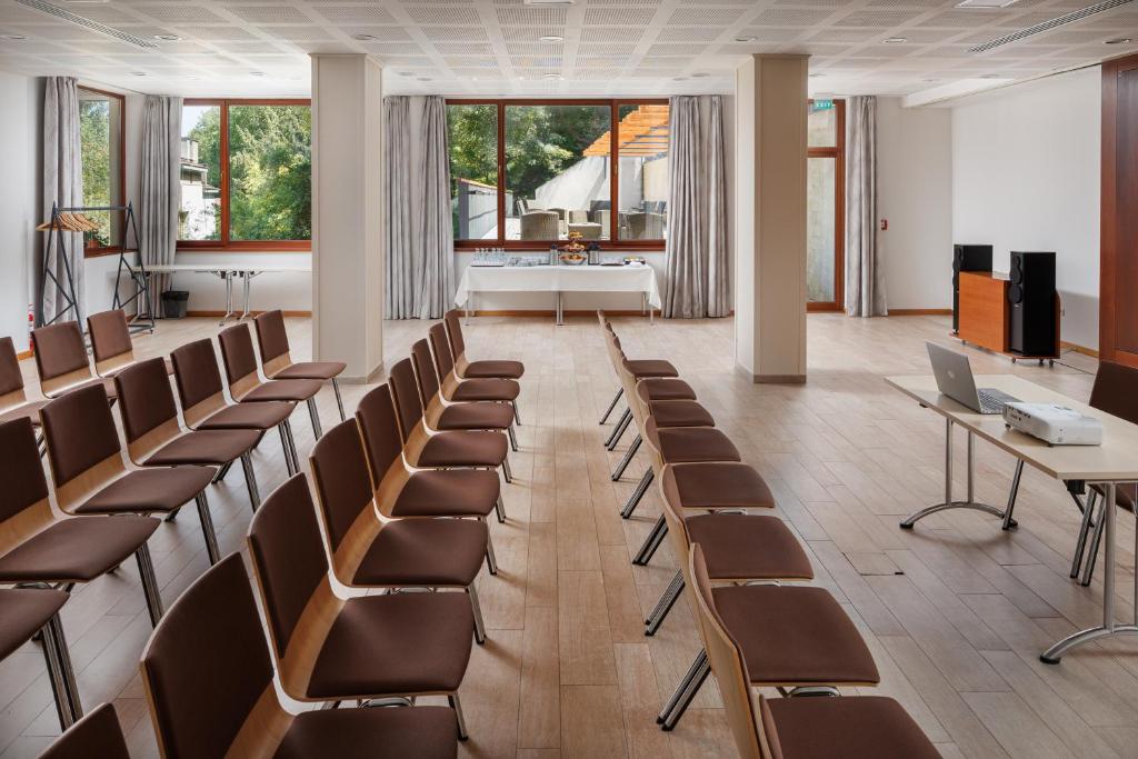 Konferenční prostory v ubytování Hotel Kolping