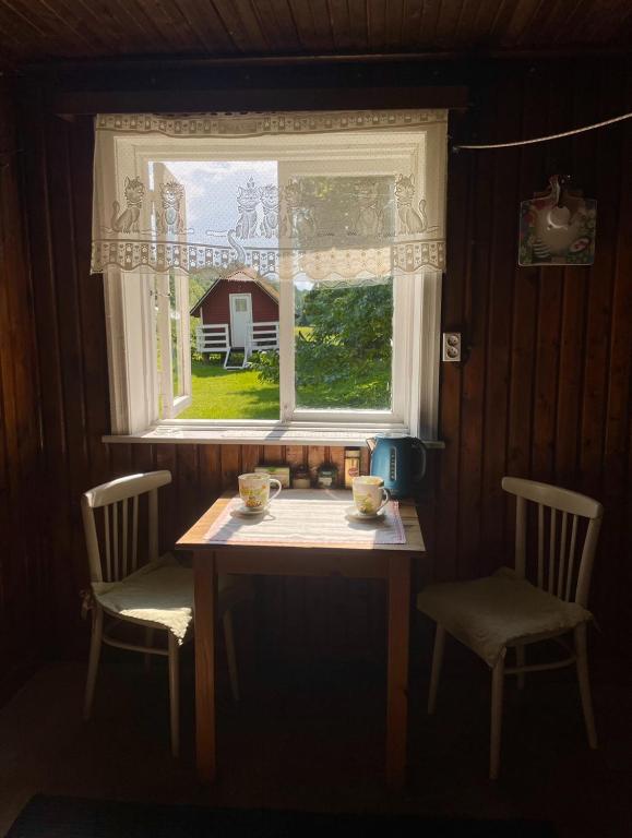 Fotografie z fotogalerie ubytování Little Garden House v destinaci Kassari