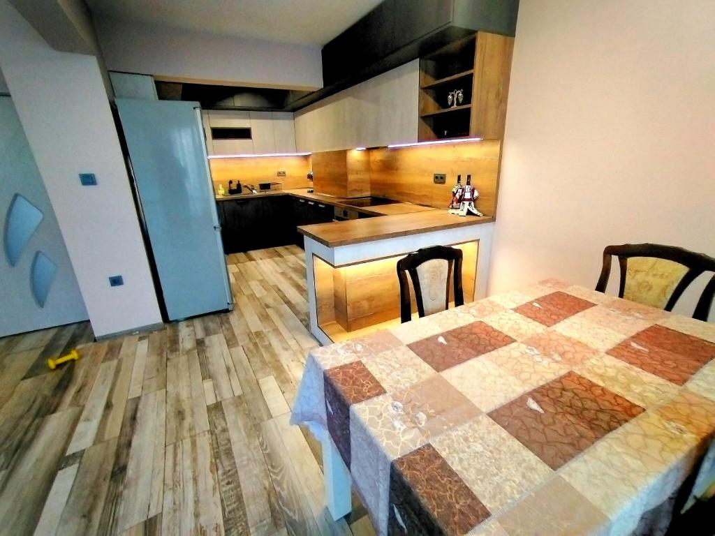 BEACHSIDE apartment in the CENTER #2