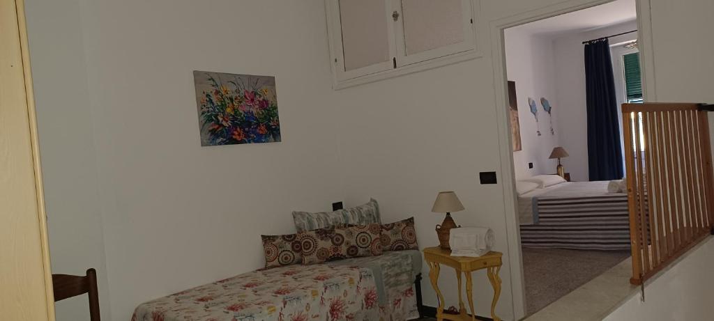 Fotografie z fotogalerie ubytování A ca der grillo v destinaci Vernazza