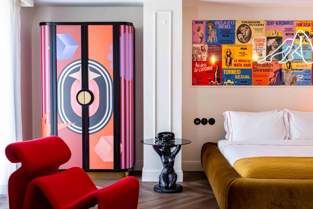 Upon Angels - Adults Only - Resim 23