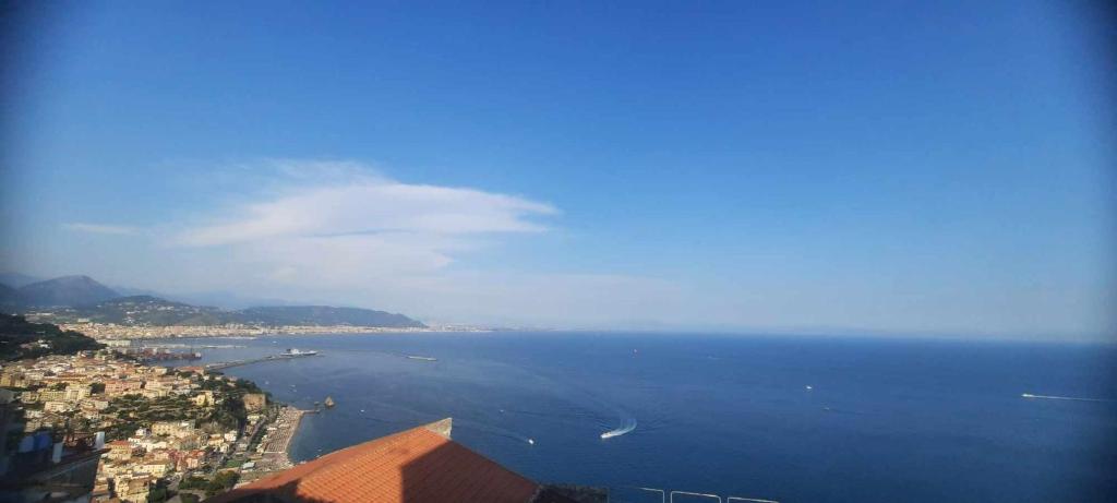 Φυσικό τοπίο κοντά σε αυτή η παραθεριστική κατοικία