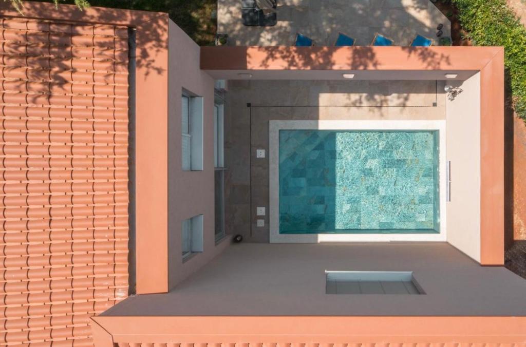 Fotografie z fotogalerie ubytování Valdora luxury villa with pool v destinaci Novigrad – Istrie