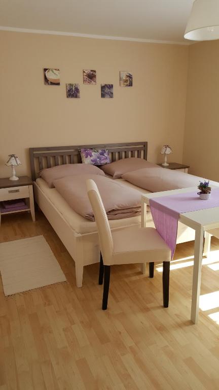 Seeblick Krippenstein - 3