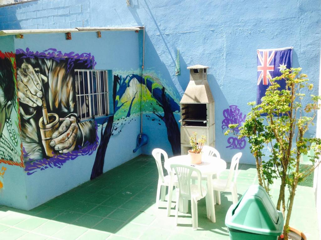  The Connection Hostel