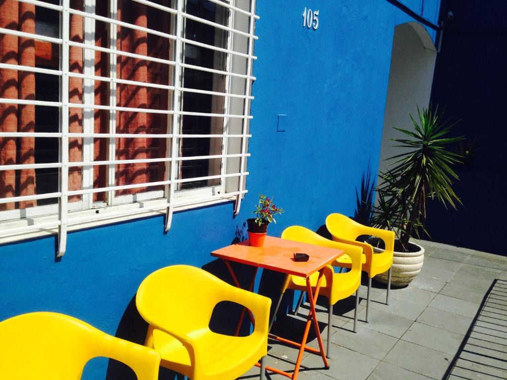  The Connection Hostel