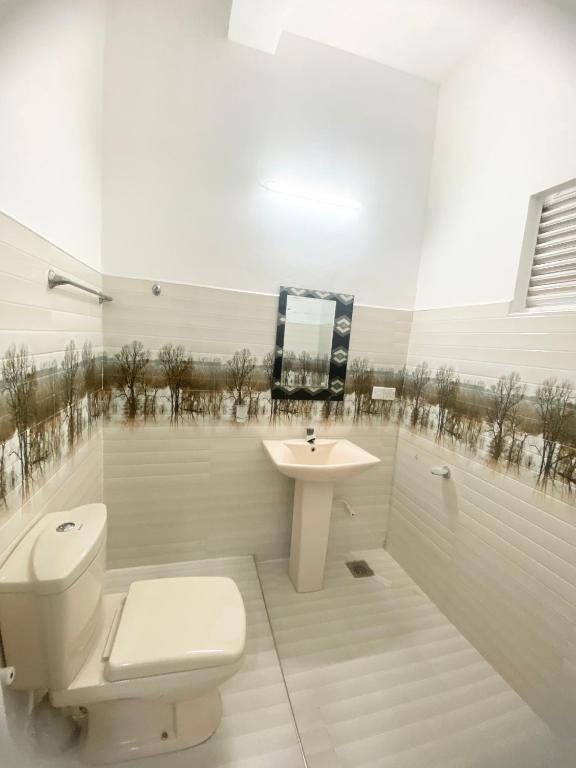 Mario Family Villa and Restaurant - 16