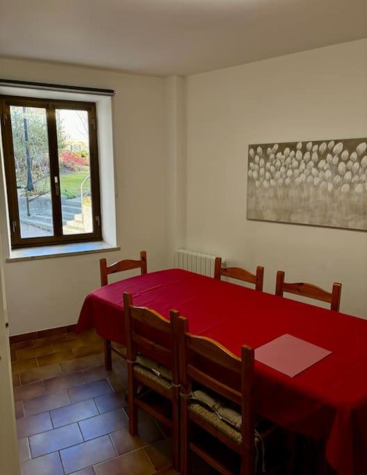Fotografie z fotogalerie ubytování LAntica Torre v destinaci Pontebba