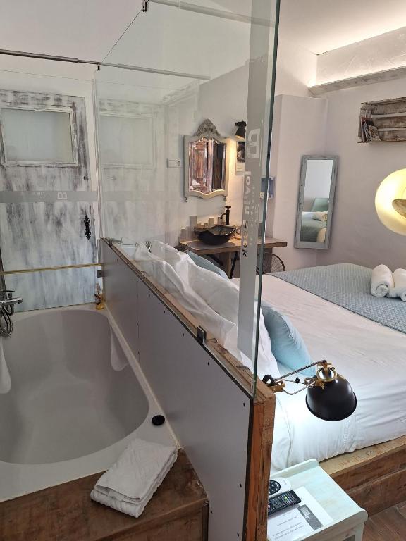 Lovin Book Guesthouse - 1