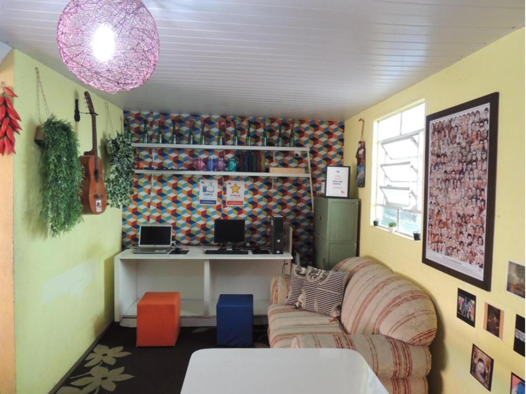  The Connection Hostel