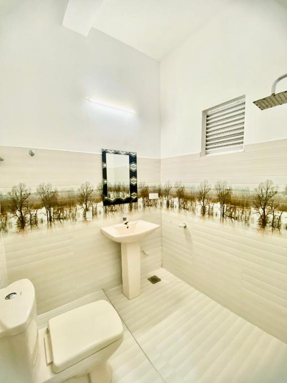 Mario Family Villa and Restaurant - 10