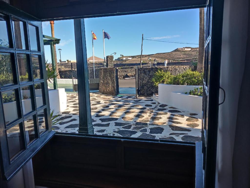 Hotel Rural Finca de La Florida - Habitación Doble Estándar