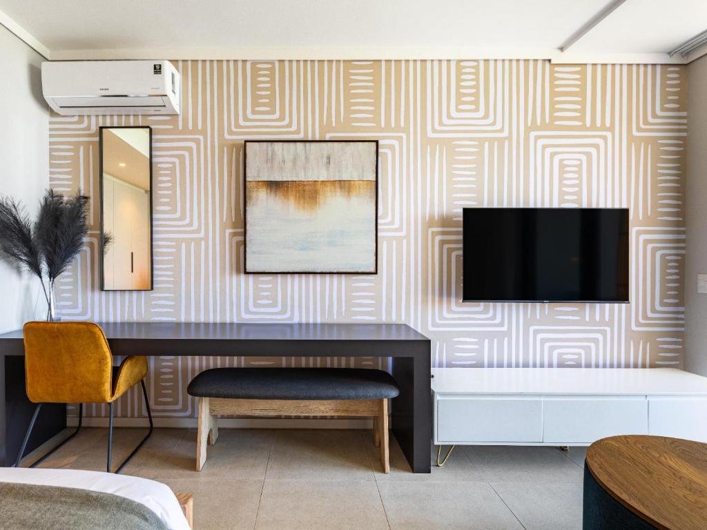 Tyne Luxury Apartments - Executive Apartment