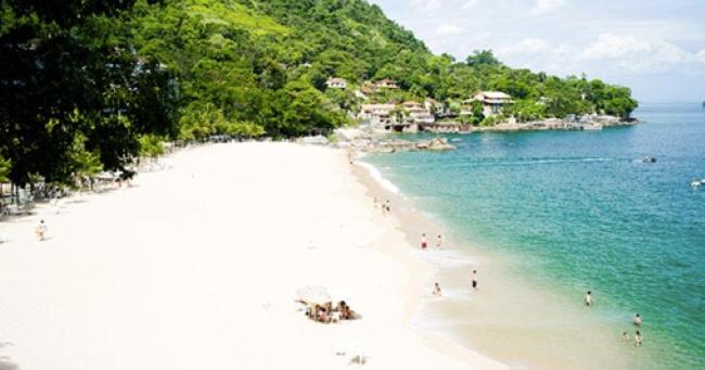  Porto Real Apartment Angra