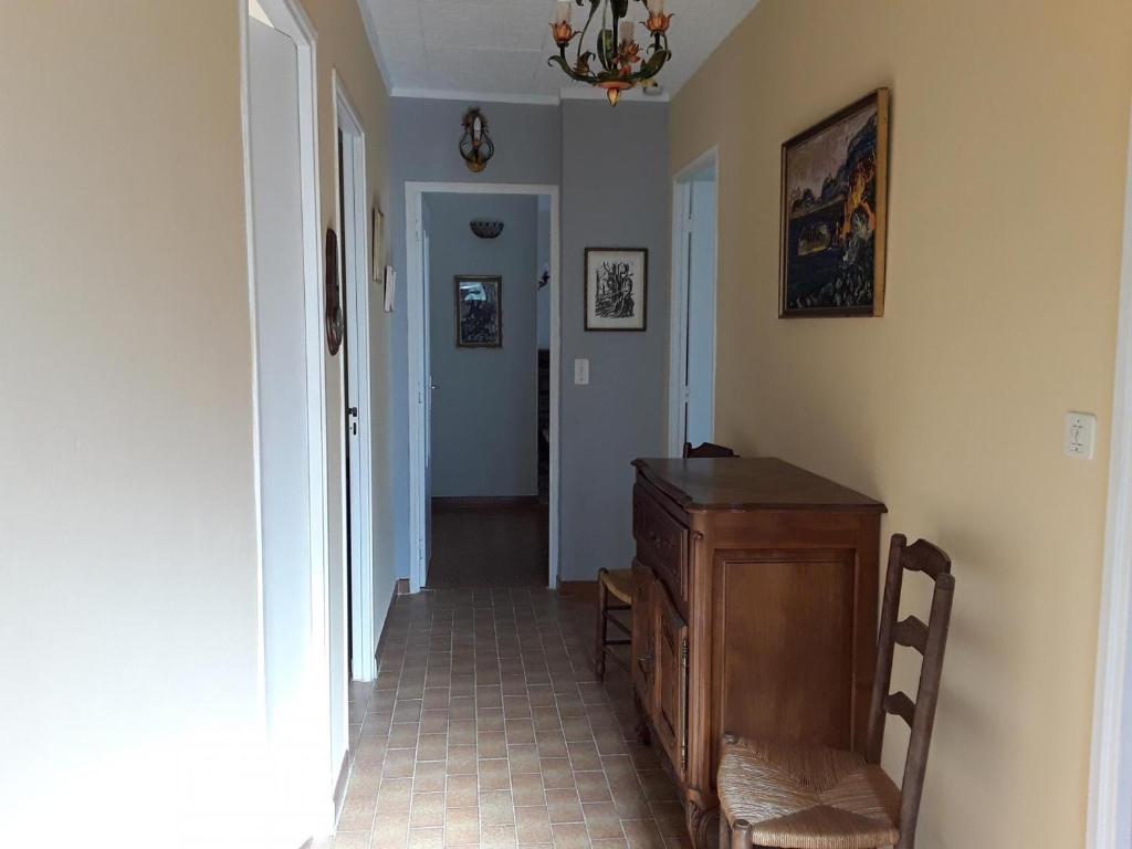 Fotografie z fotogalerie ubytování Le gite ambert v destinaci La Garde-Freinet