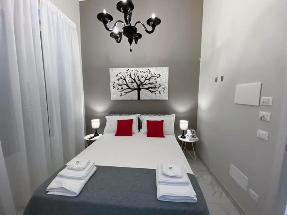 La Fitolacca B&B - 17