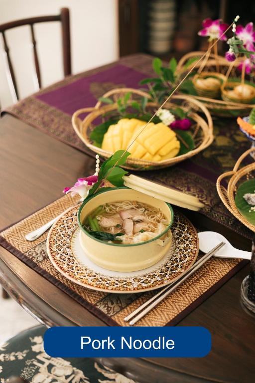 SSIP Boutique Dhevej Bangkok - Resim 45