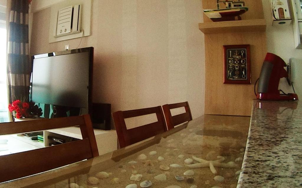  Porto Real Apartment Angra