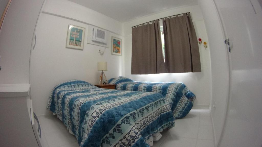  Porto Real Apartment Angra