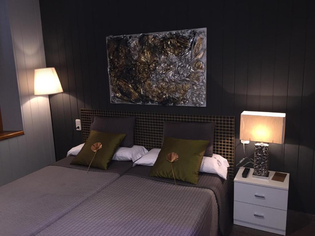 Hostal Sant Marti, Puig-reig – מחירים מעודכנים לשנת 2022