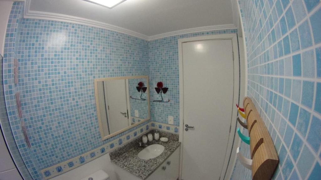  Porto Real Apartment Angra