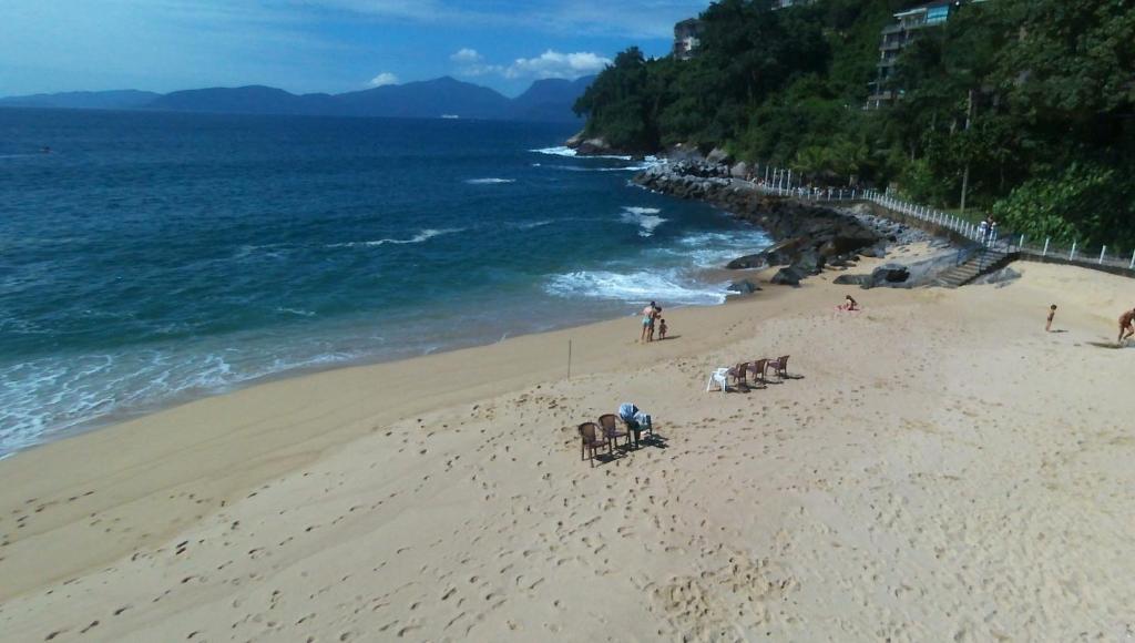  Porto Real Apartment Angra