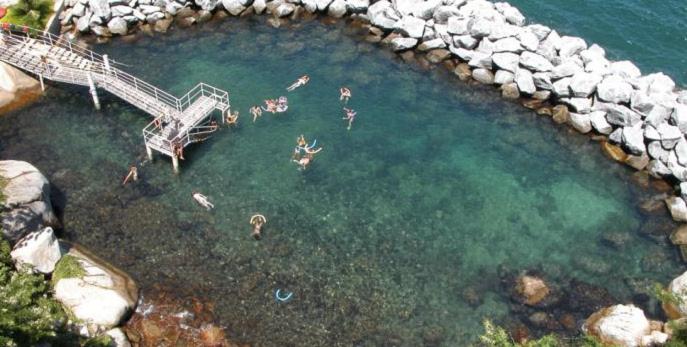 Porto Real Apartment Angra