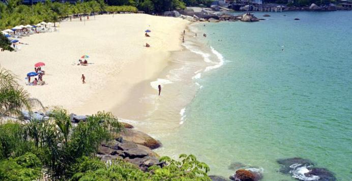  Porto Real Apartment Angra