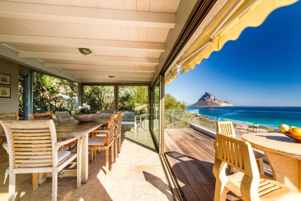 Molarotto - Holiday Home