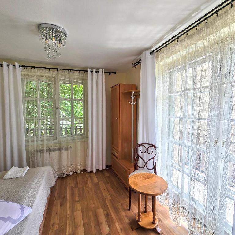 Zajazd Turystyczny Stara Gawęda - Double Room
