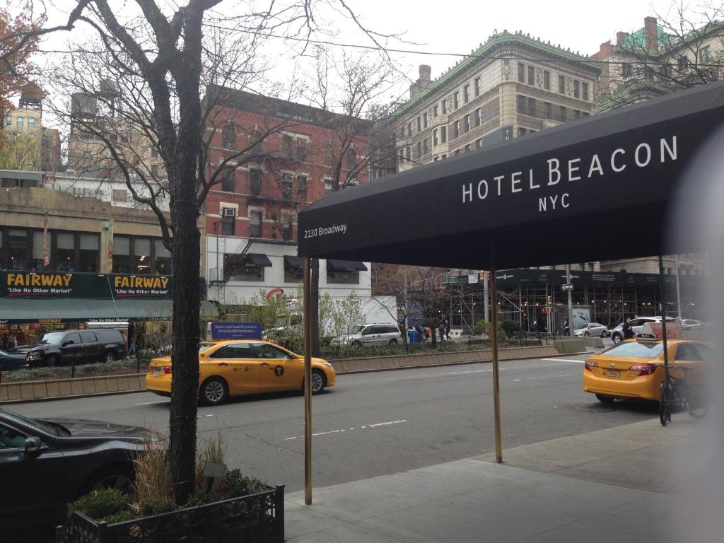 Fotografie z fotogalerie ubytování Hotel Beacon v destinaci New York