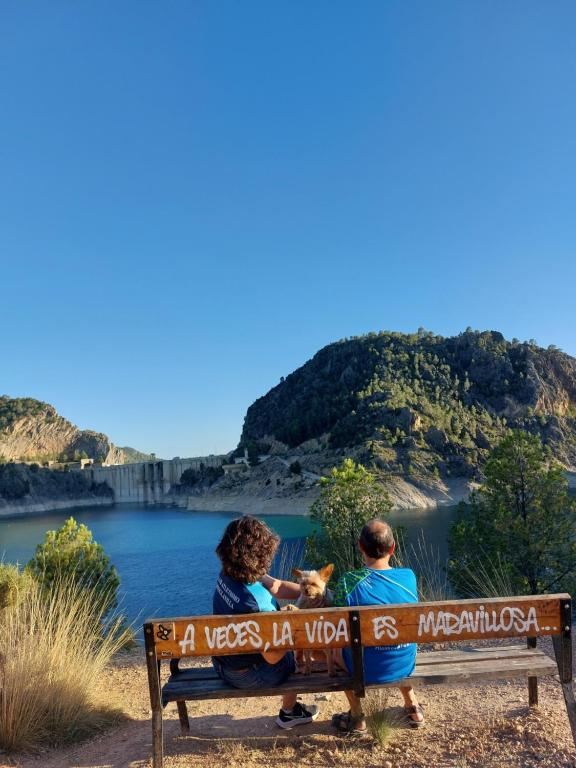 Derechos de imagen reservados por Booking.com