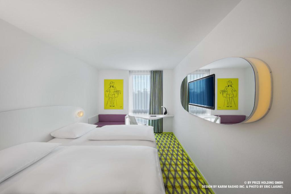 Prize by Radisson, Bremen City - Resim 45