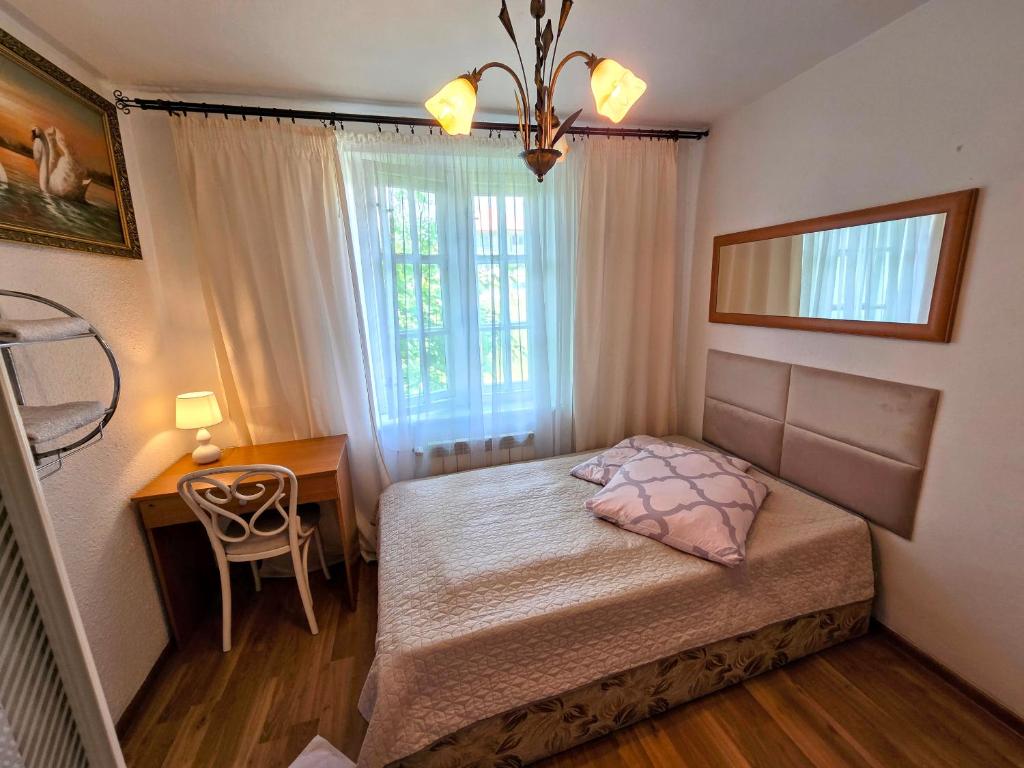 Zajazd Turystyczny Stara Gawęda - Double Room