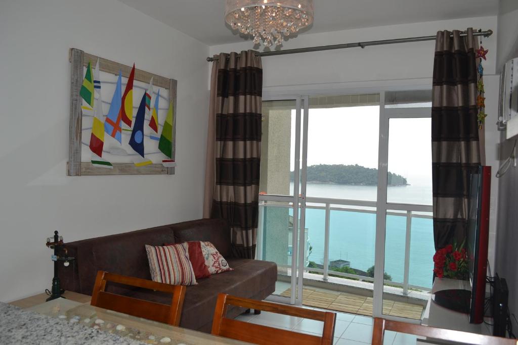  Porto Real Apartment Angra