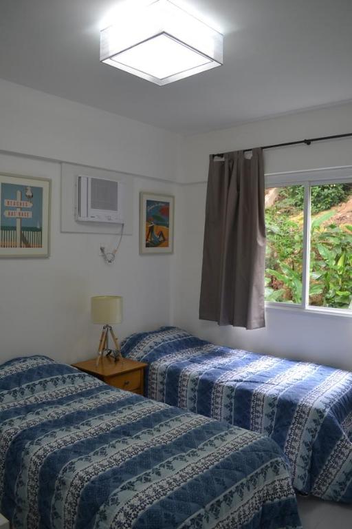  Porto Real Apartment Angra