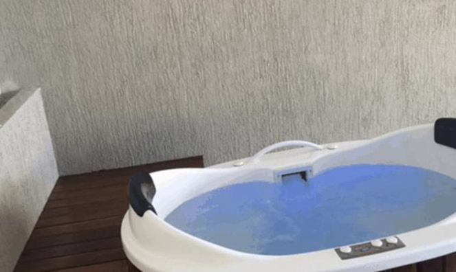  Porto Real Apartment Angra
