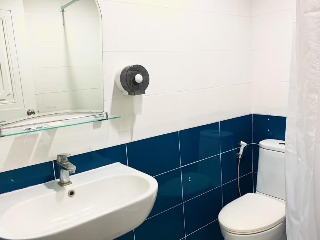 The Infinity Suite Chiangrai - Resim 33