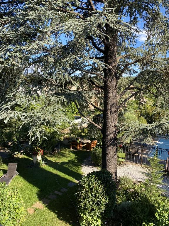 Maison Bersane - Superior Double Or Twin Room With Pool View