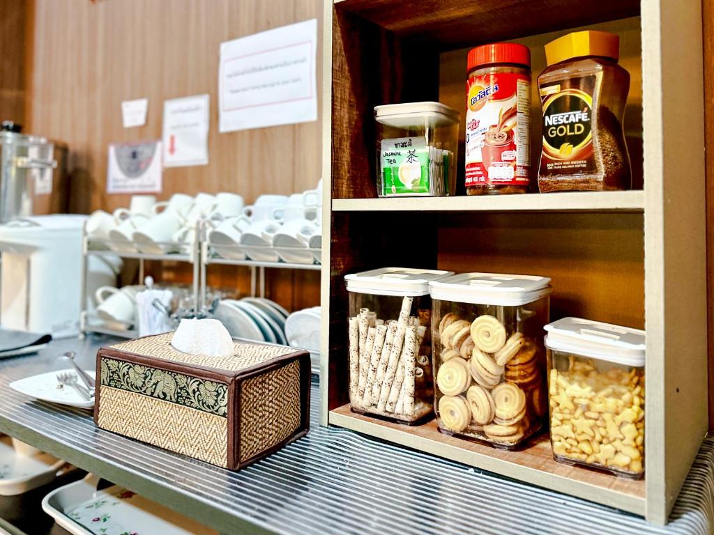 The Infinity Suite Chiangrai - Resim 11