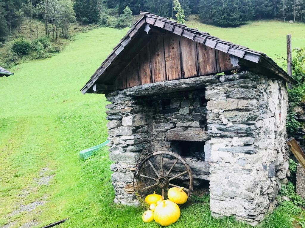Kép Malerwinkel, Forsthaus szállásáról Bad Gasteinben a galériában