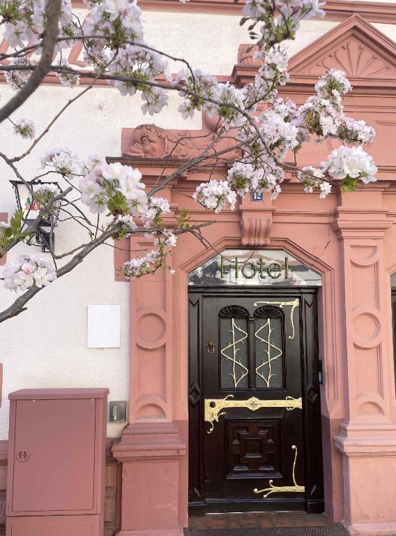 Hotel Restaurant Krokodil - Resim 8