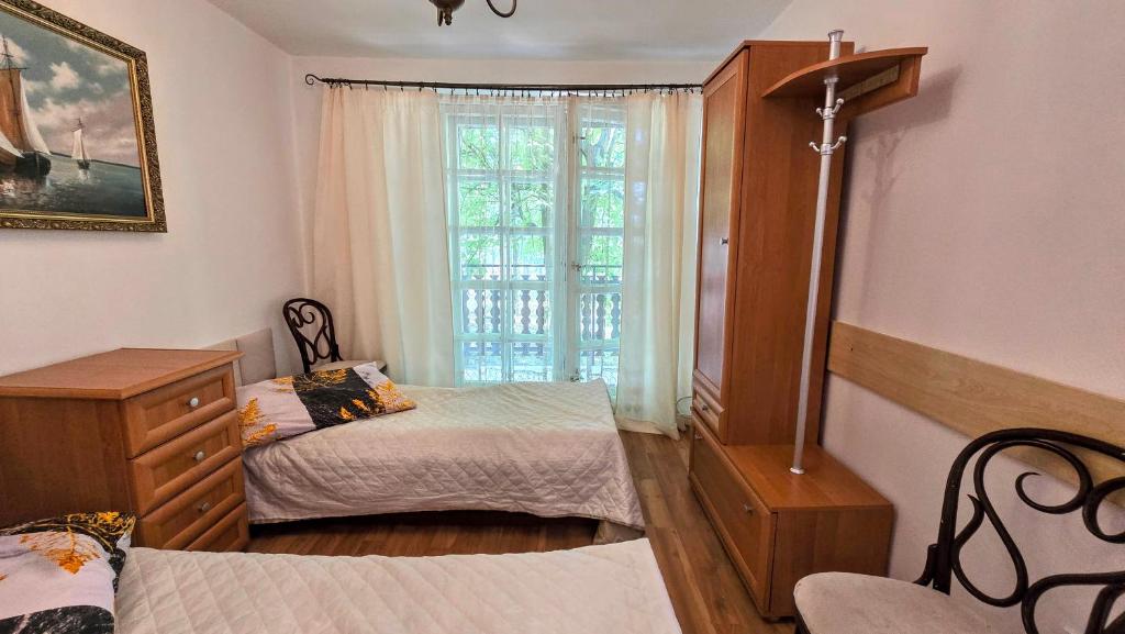 Zajazd Turystyczny Stara Gawęda - Budget Double Room