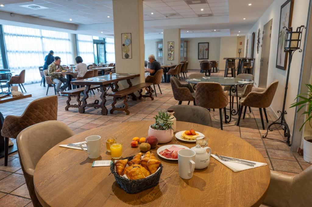 Avignon Grand Hotel - Resim 35