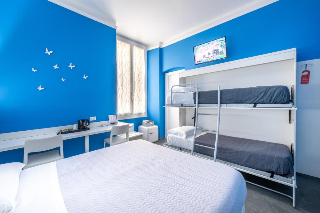 Hotel Fiume - Resim 28