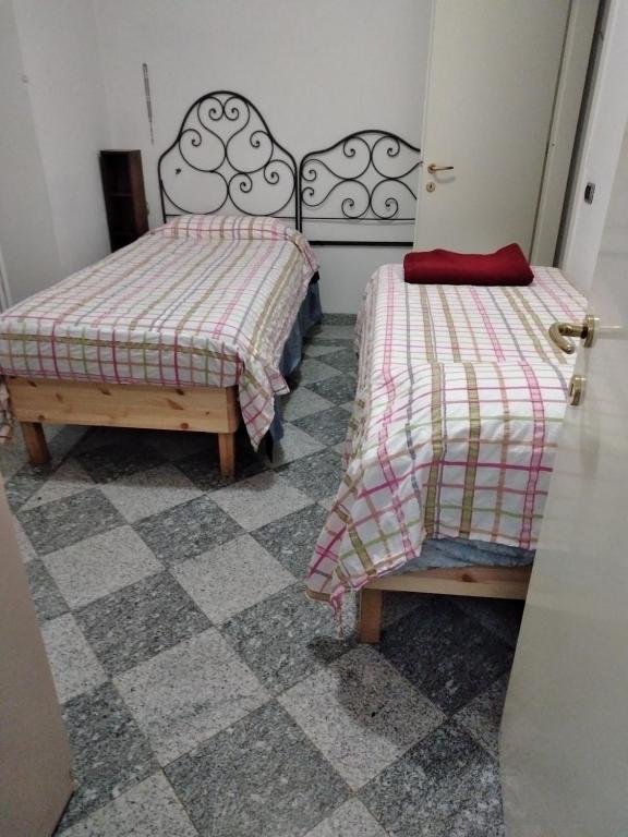 IL FAGGIO ROSSO - Budget Twin Room